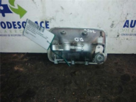 Maneta Exterior Delantera Derecha Citroen Evasion  1 9 Turbodiesel 