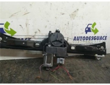 Elevalunas Electrico Delantero Derecho Citroen Nemo  1 4 HDi 