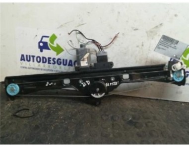 Elevalunas Electrico Delantero Derecho Citroen Nemo  1 4 HDi 