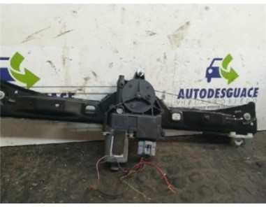 Elevalunas Electrico Delantero Derecho Citroen Nemo  1 4 HDi 