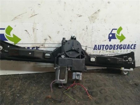 Elevalunas Electrico Delantero Derecho Citroen Nemo  1 4 HDi 