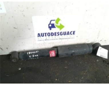 Amortiguador Trasero Izquierdo Citroen Nemo  1 4 HDi 