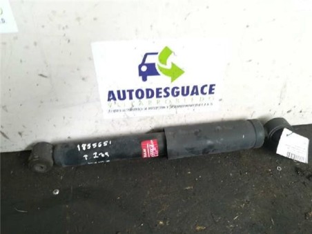 Amortiguador Trasero Izquierdo Citroen Nemo  1 4 HDi 