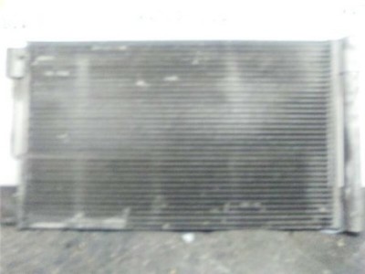 Radiador Aire Acondicionado Citroen Nemo  1 4 HDi 