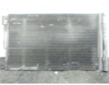 Radiador Aire Acondicionado Citroen Nemo  1 4 HDi 