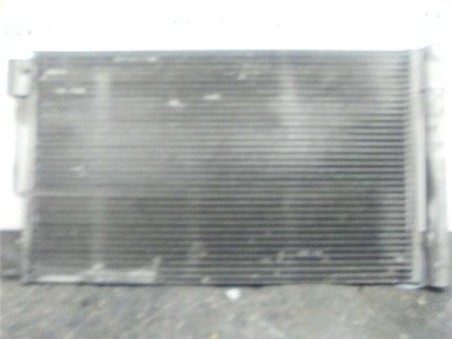 Radiador Aire Acondicionado Citroen Nemo  1 4 HDi 