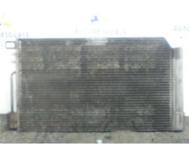 Radiador Aire Acondicionado Citroen Nemo  1 4 HDi 