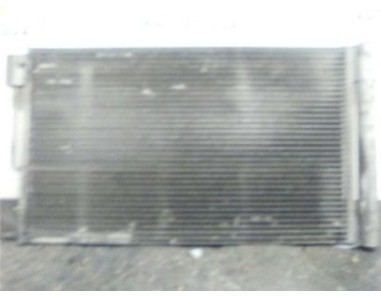 Radiador Aire Acondicionado Citroen Nemo  1 4 HDi 