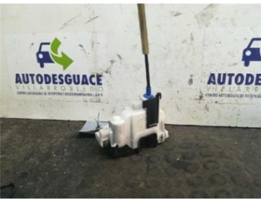Cerradura Puerta Delantera Derecha Citroen Nemo  1 4 HDi 