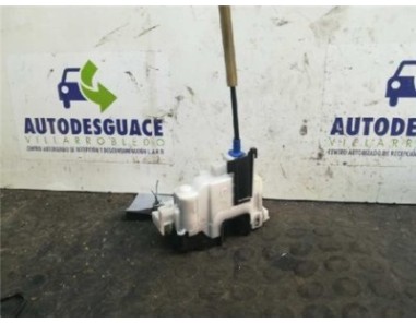 Cerradura Puerta Delantera Derecha Citroen Nemo  1 4 HDi 