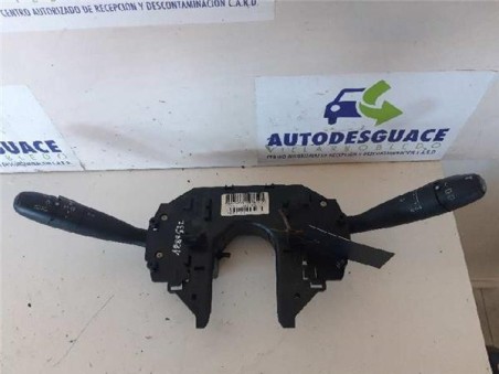 Mando De Luces Citroen C4 Picasso  1 6 HDi
