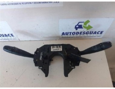 Mando De Luces Citroen C4 Picasso  1 6 HDi
