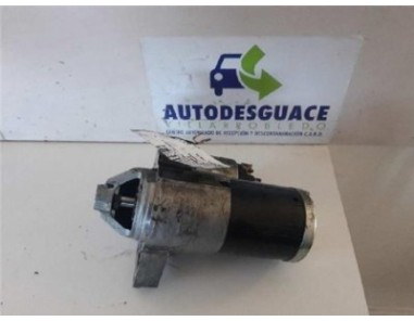 Motor Arranque Citroen C4 Picasso  1 6 HDi