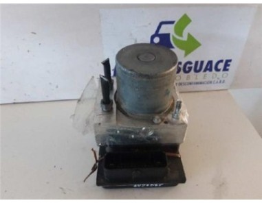 Nucleo Abs Citroen C4 Picasso  1 6 HDi