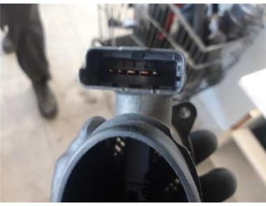 Caudalimetro Citroen C4 Picasso  1 6 HDi