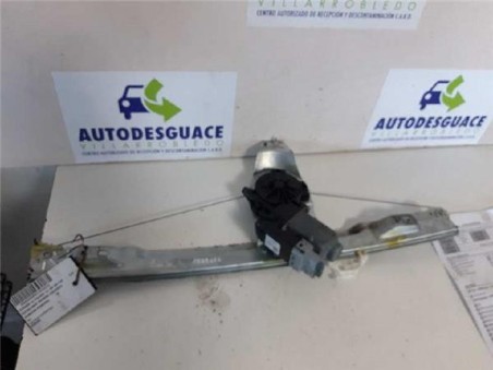 Elevalunas Electrico Trasero Izquierdo Citroen C4 Picasso  1 6 HDi