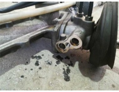 Cremallera Direccion Asistida Citroen C4 Picasso  1 6 HDi
