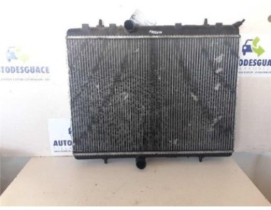 Radiador Citroen C4 Picasso  1 6 HDi