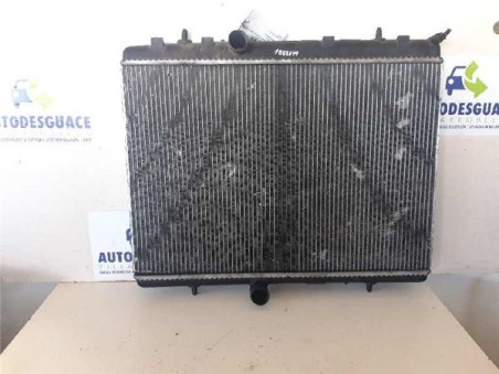 Radiador Citroen C4 Picasso  1 6 HDi