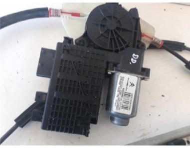 Elevalunas Electrico Delantero Derecho Citroen C4 Picasso  1 6 HDi