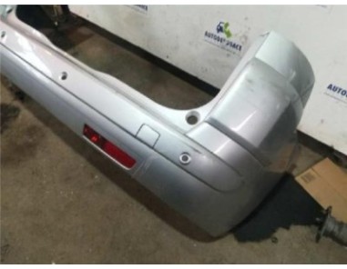 Paragolpes Trasero Citroen C4 Picasso  1 6 HDi