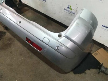 Paragolpes Trasero Citroen C4 Picasso  1 6 HDi