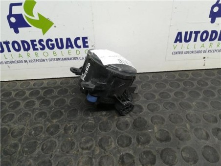 Faro Antiniebla Derecho Citroen C4 Picasso/Spacetourer  1 6 Intensive [1 6 Ltr  - 88 kW Blue-HDI FAP]
