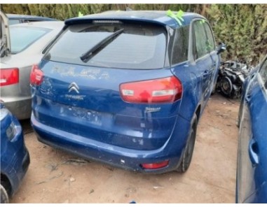 Faro Antiniebla Derecho Citroen C4 Picasso/Spacetourer  1 6 Intensive [1 6 Ltr  - 88 kW Blue-HDI FAP]