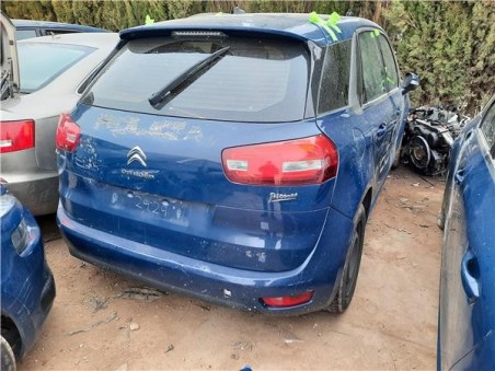 Faro Antiniebla Derecho Citroen C4 Picasso/Spacetourer  1 6 Intensive [1 6 Ltr  - 88 kW Blue-HDI FAP]