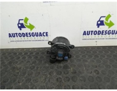 Faro Antiniebla Derecho Citroen C4 Picasso/Spacetourer  1 6 Intensive [1 6 Ltr  - 88 kW Blue-HDI FAP]