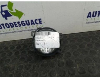 Faro Antiniebla Derecho Citroen C4 Picasso/Spacetourer  1 6 Intensive [1 6 Ltr  - 88 kW Blue-HDI FAP]