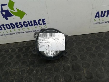 Faro Antiniebla Derecho Citroen C4 Picasso/Spacetourer  1 6 Intensive [1 6 Ltr  - 88 kW Blue-HDI FAP]