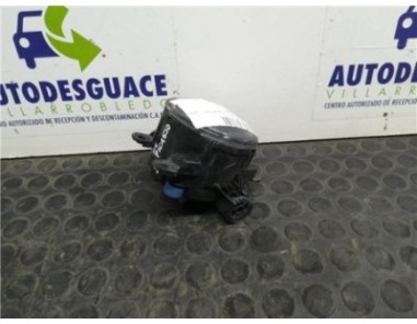 Faro Antiniebla Derecho Citroen C4 Picasso/Spacetourer  1 6 Intensive [1 6 Ltr  - 88 kW Blue-HDI FAP]