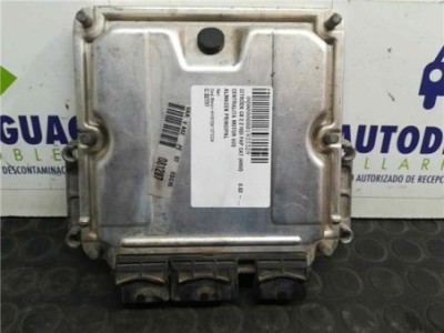 Centralita Citroen C8  2 2 HDi FAP 