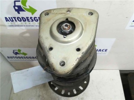 Amortiguador Delantero Derecho Citroen C4 Picasso/Spacetourer  1 6 Intensive [1 6 Ltr  - 88 kW Blue-HDI FAP]