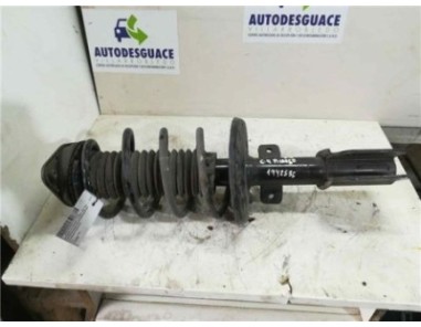 Amortiguador Delantero Derecho Citroen C4 Picasso/Spacetourer  1 6 Intensive [1 6 Ltr  - 88 kW Blue-HDI FAP]