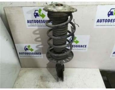 Amortiguador Delantero Izquierdo Citroen C4 Picasso/Spacetourer  1 6 Intensive [1 6 Ltr  - 88 kW Blue-HDI FAP]