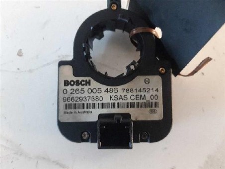 Anillo Contacto Volante Citroen C4 Picasso  1 6 HDi