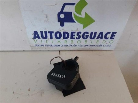 Anillo Contacto Volante Citroen C4 Picasso  1 6 HDi