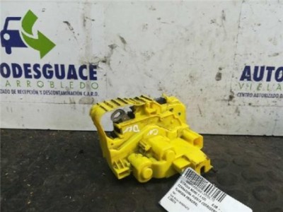 Cerradura Puerta Corredera Derecha Citroen Nemo  1 4 HDi 