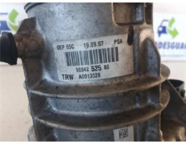 BOMBA DIRECCION ELECTRICA Citroen C4 Picasso  1 6 HDi