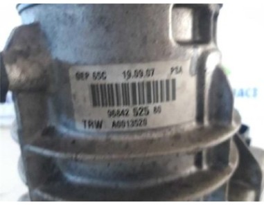 BOMBA DIRECCION ELECTRICA Citroen C4 Picasso  1 6 HDi
