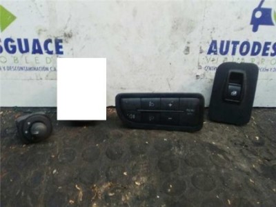 Conjunto Interruptores Citroen Nemo  1 4 HDi 