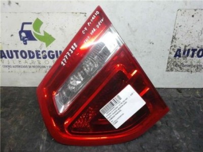 Piloto Porton Trasero Derecho Citroen C4 Picasso  1 6 HDi