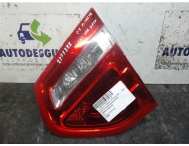 Piloto Porton Trasero Derecho Citroen C4 Picasso  1 6 HDi