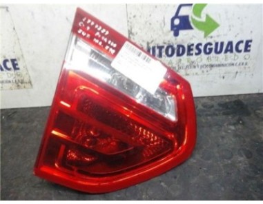 Piloto Porton Trasero Izquierdo Citroen C4 Picasso  1 6 HDi