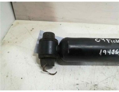 Amortiguador Trasero Derecho Citroen C4 Picasso/Spacetourer  1 6 Intensive [1 6 Ltr  - 88 kW Blue-HDI FAP]