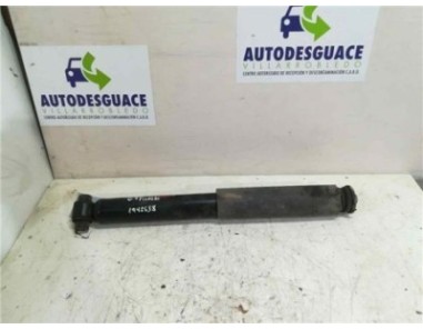 Amortiguador Trasero Derecho Citroen C4 Picasso/Spacetourer  1 6 Intensive [1 6 Ltr  - 88 kW Blue-HDI FAP]