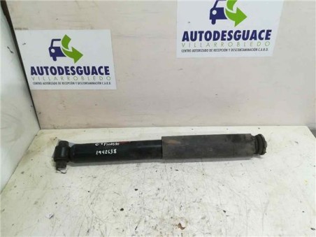 Amortiguador Trasero Derecho Citroen C4 Picasso/Spacetourer  1 6 Intensive [1 6 Ltr  - 88 kW Blue-HDI FAP]