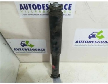 Amortiguador Trasero Izquierdo Citroen C4 Picasso/Spacetourer  1 6 Intensive [1 6 Ltr  - 88 kW Blue-HDI FAP]
